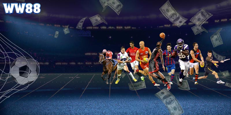 Thể thao Ww88 được nhiều người đánh giá cao hiện nay