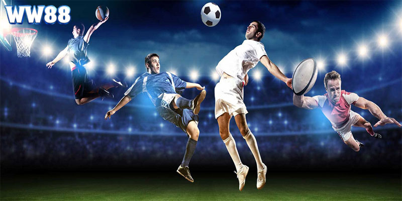 Tận hưởng bóng rổ trực tuyến với tỷ lệ thưởng cao