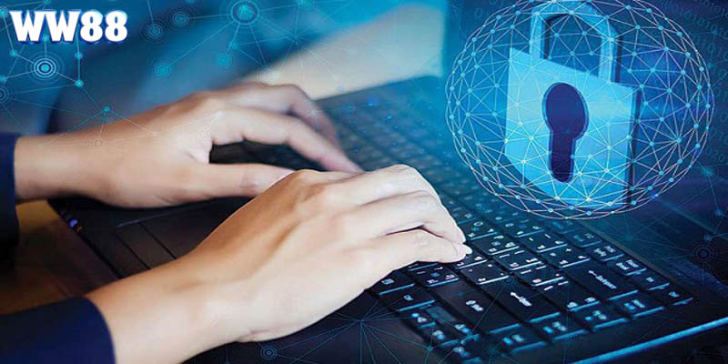 Thắc mắc thường xuất hiện của người chơi về vấn đề bảo mật